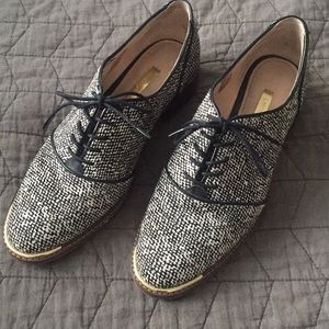 Louise Et Cie Oxford shoes